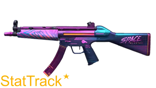 MP5 | SPACE BLASTER